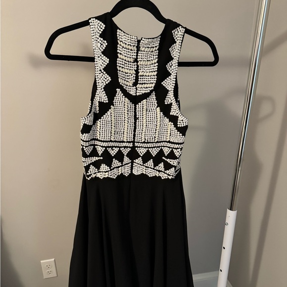 Parker evening gown - Picture 4 of 4